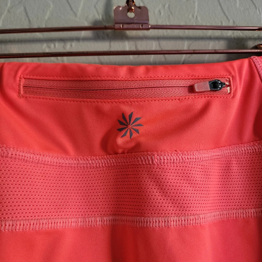 Athleta athletic skort