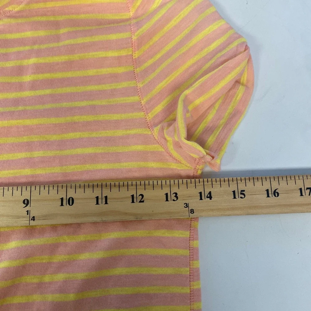 Free People short sleeve