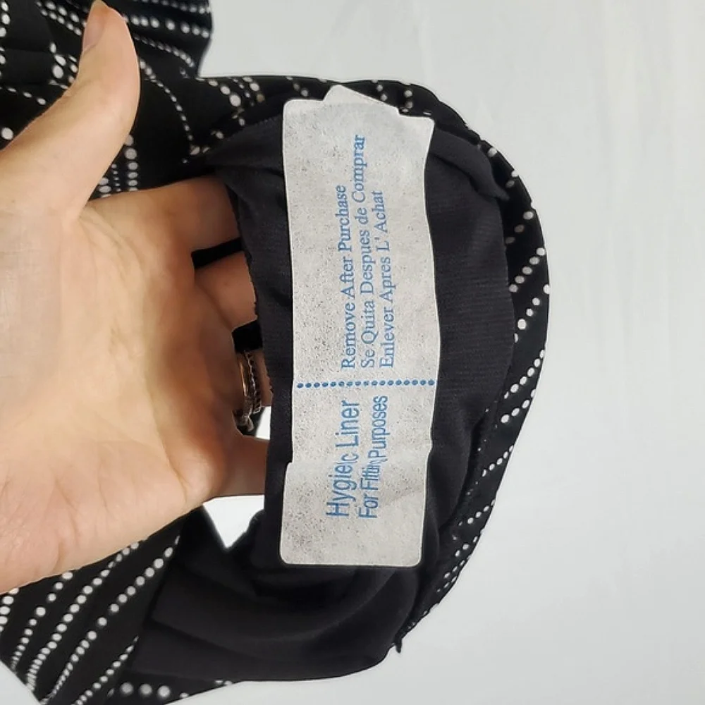Penbrooke women swimwear