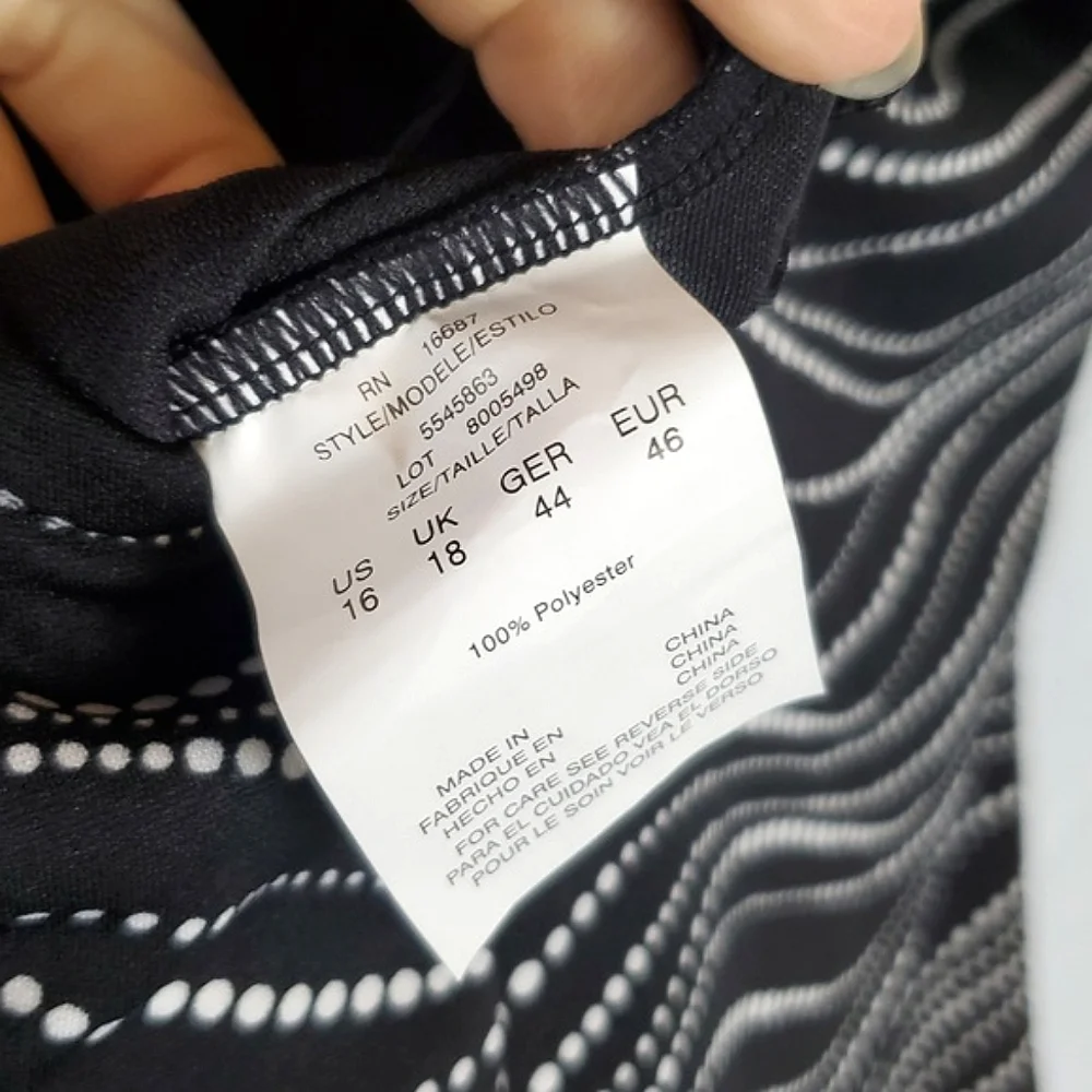 Penbrooke women swimwear