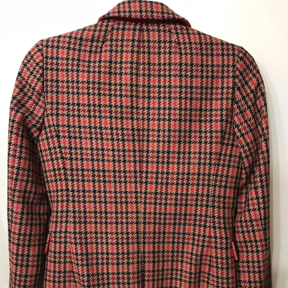 J. Crew classic tailored