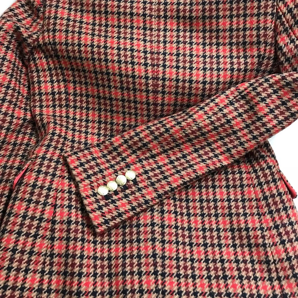 J. Crew classic tailored