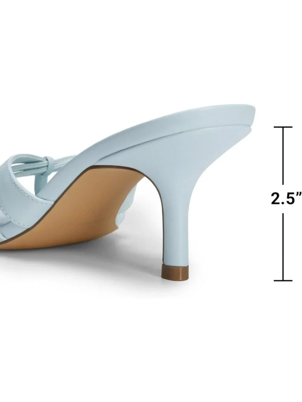 N/A cushioned comfort