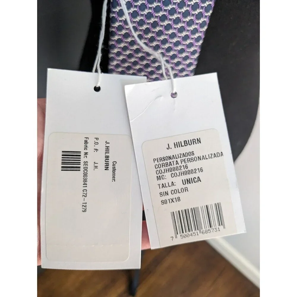 J. Hilburn nwt hilburn
