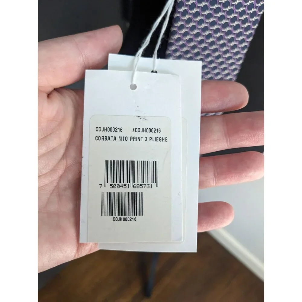 J. Hilburn nwt hilburn