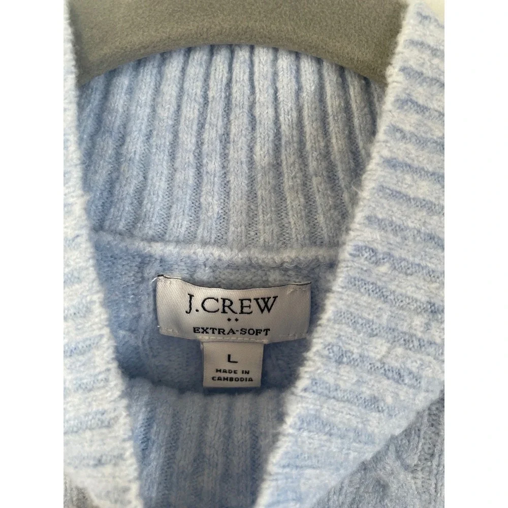 J. Crew Factory crew extra