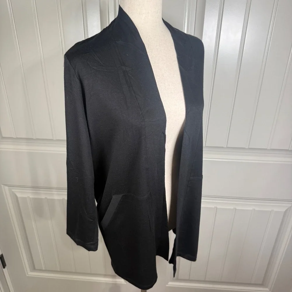 Eileen Fisher attributes brand