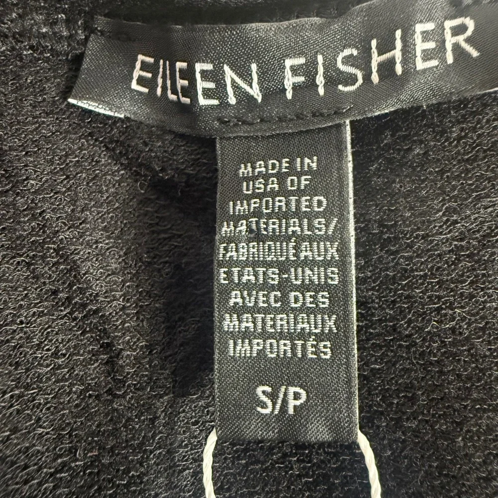 Eileen Fisher attributes brand