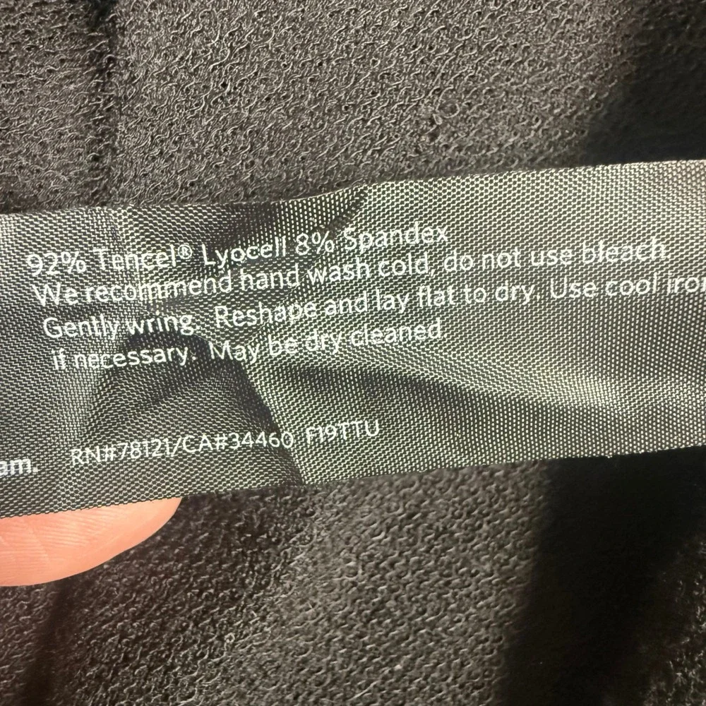 Eileen Fisher attributes brand