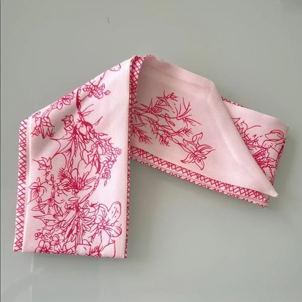 Free People elegant scarf