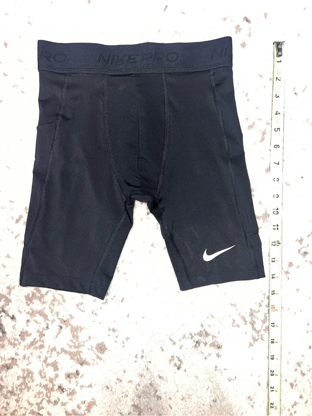 Nike performance compression