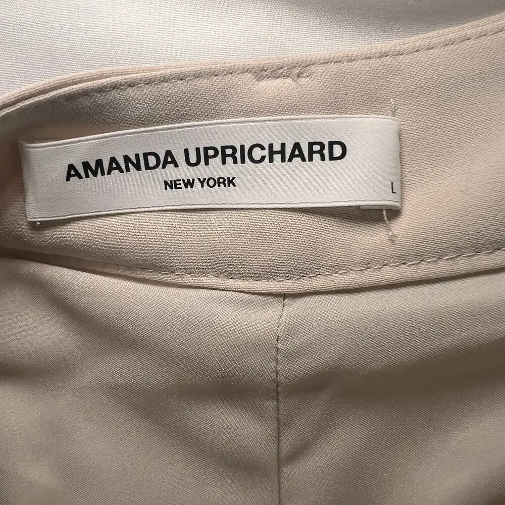 Amanda Uprichard amanda uprichard