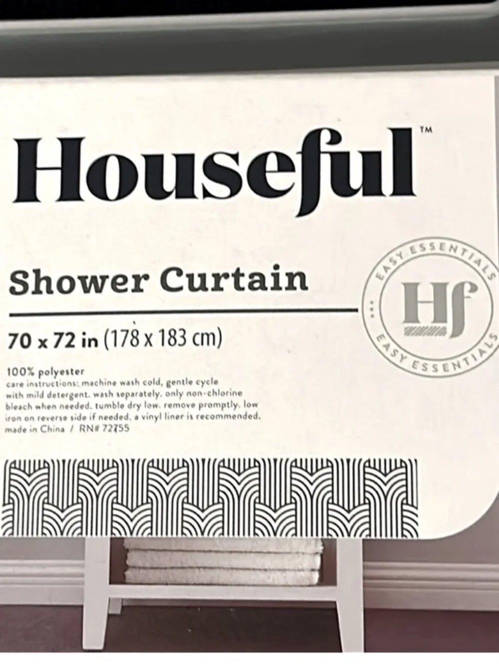 Houseful nwt excellent