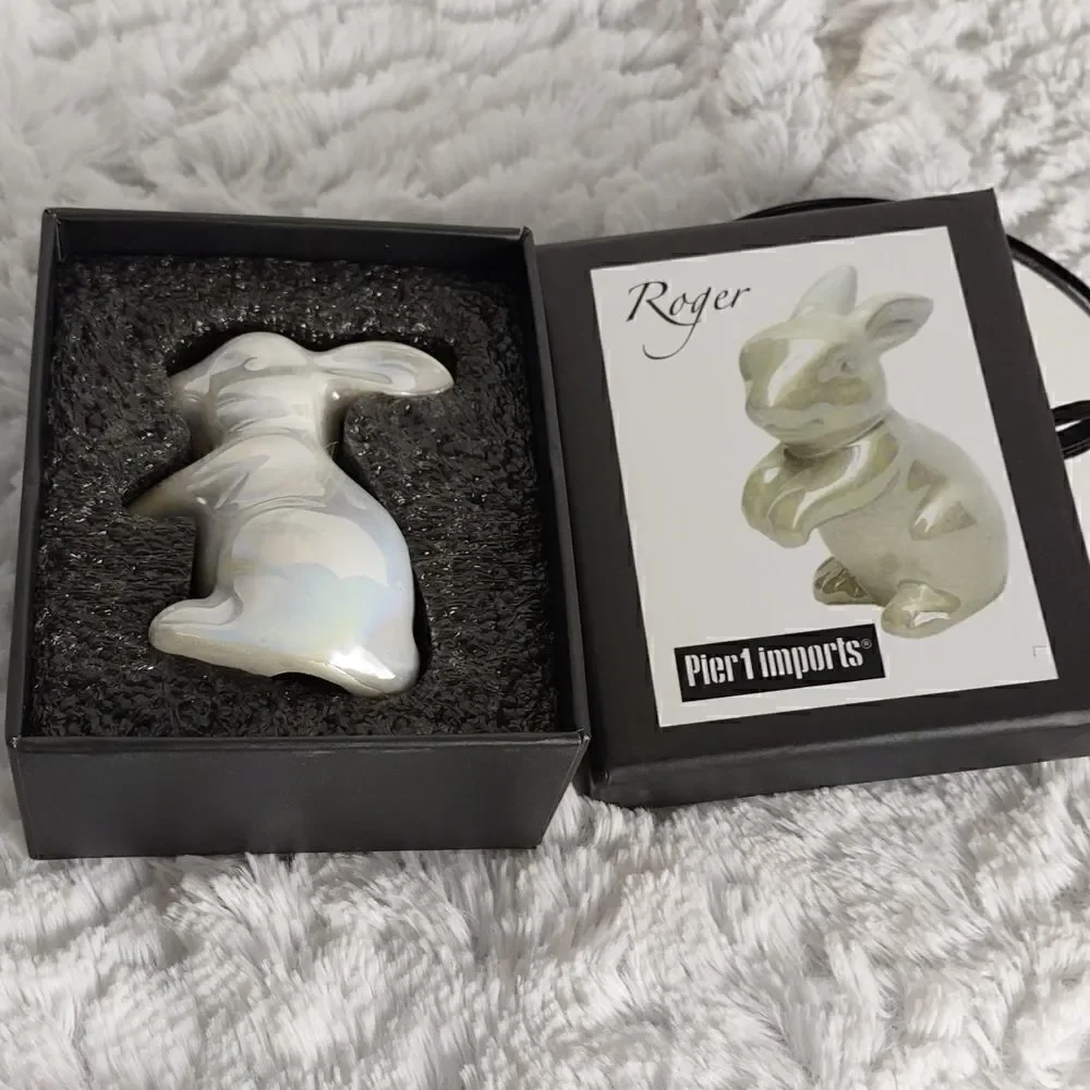 Pier 1 ceramic no