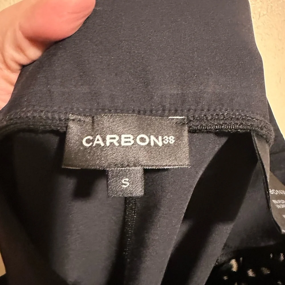 Carbon38 great lace