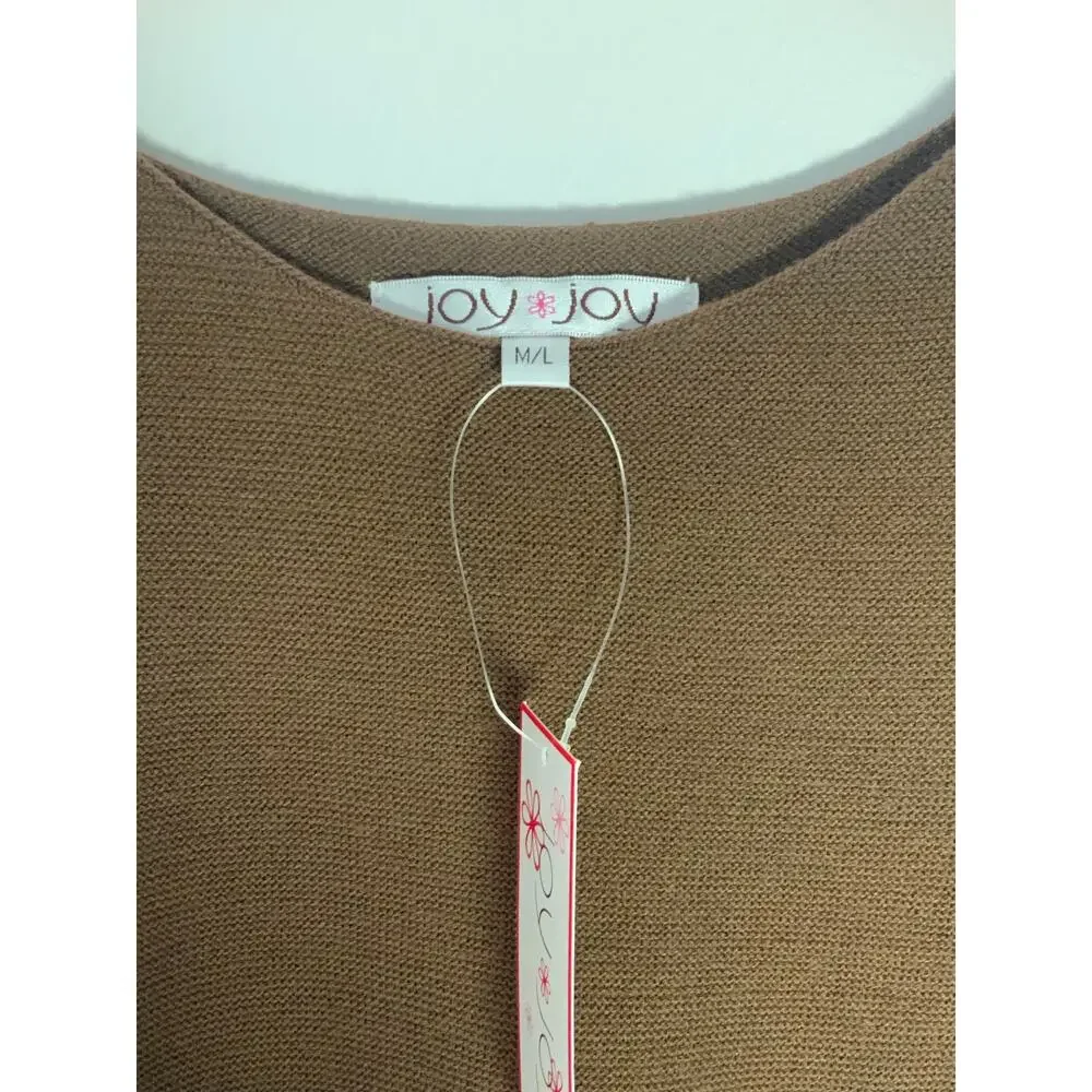 Joy Joy new tags