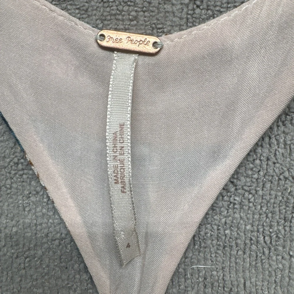 Free People excellent