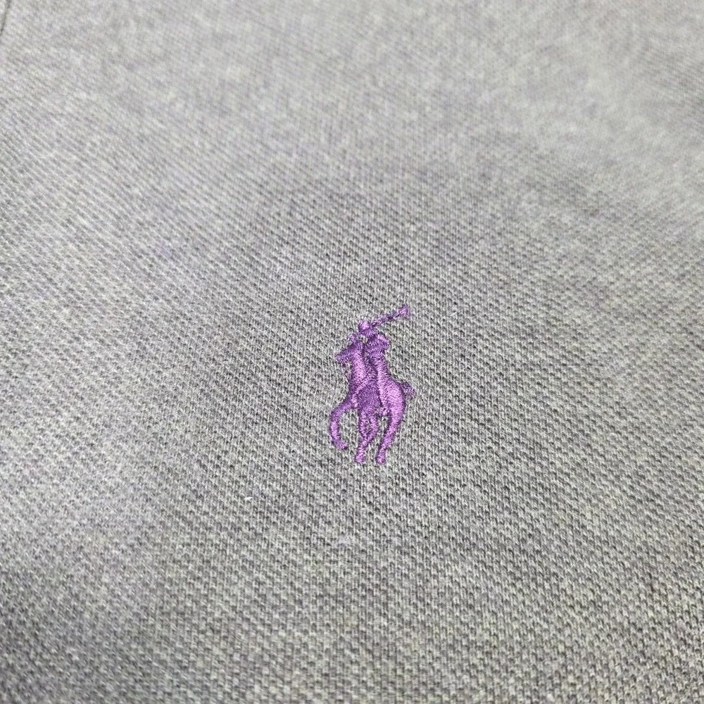 Polo Ralph Lauren has some
