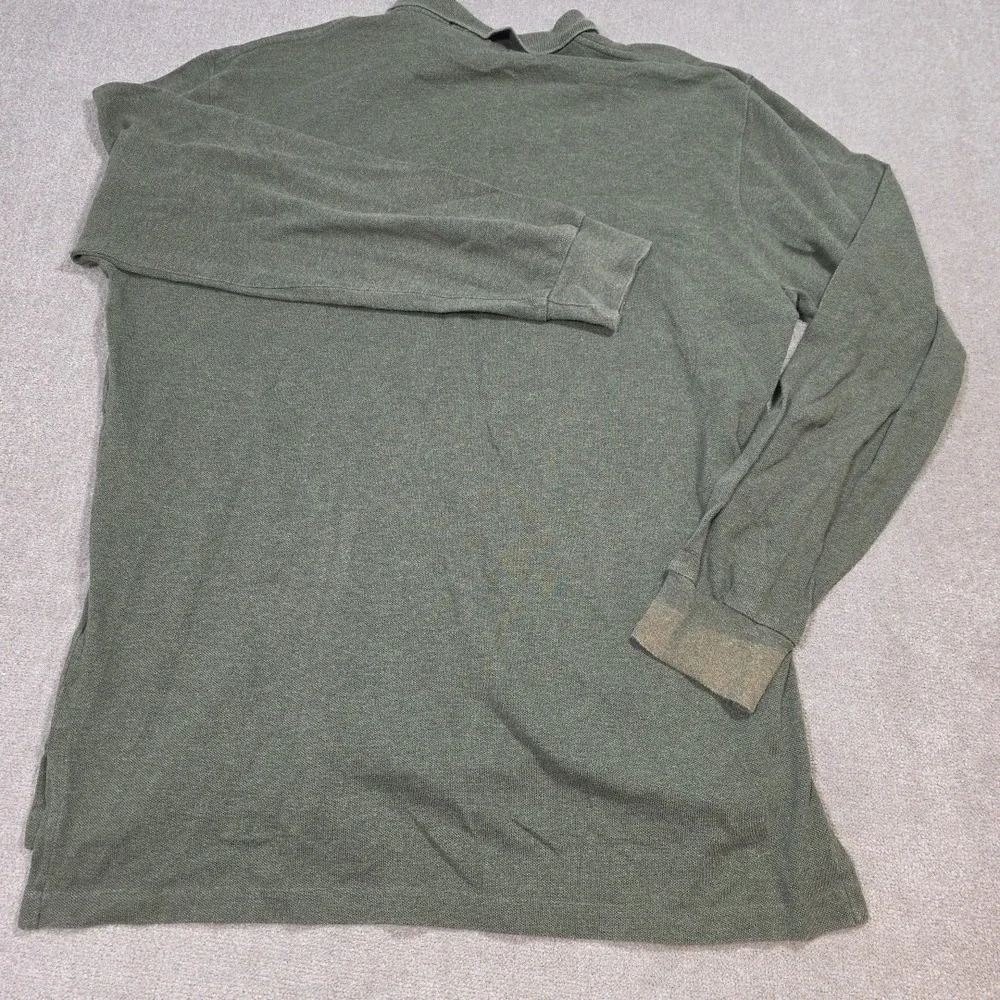 Polo Ralph Lauren has some