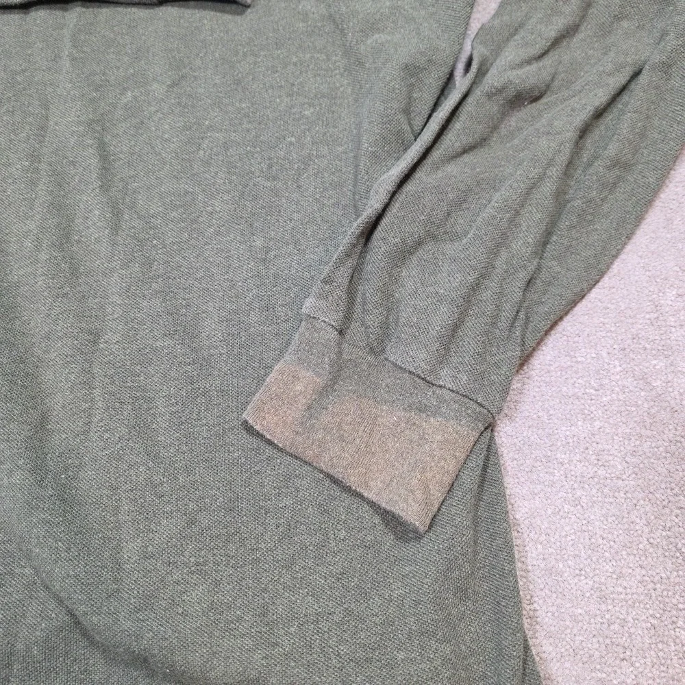 Polo Ralph Lauren has some