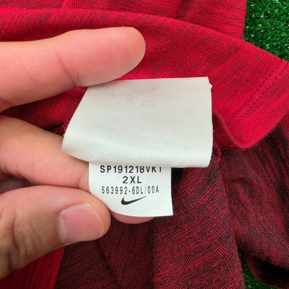 Nike thank this 1626