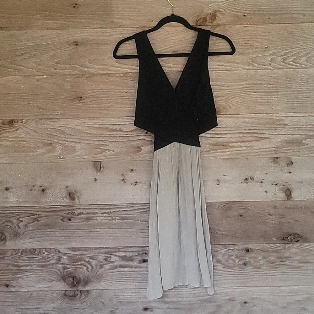 Anthropologie casual pop