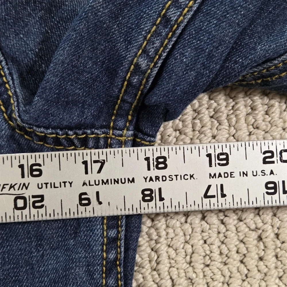 Bluenotes measurements pit