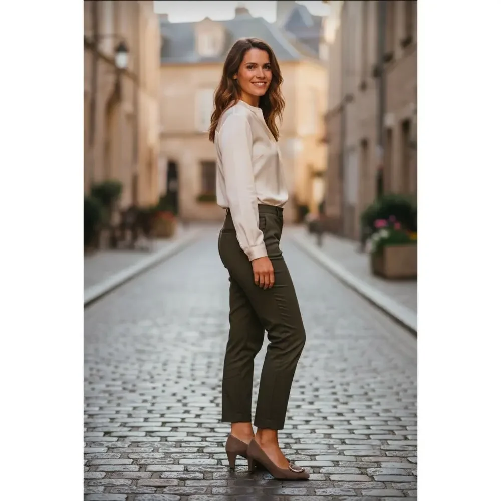Stuart Weitzman elevate your