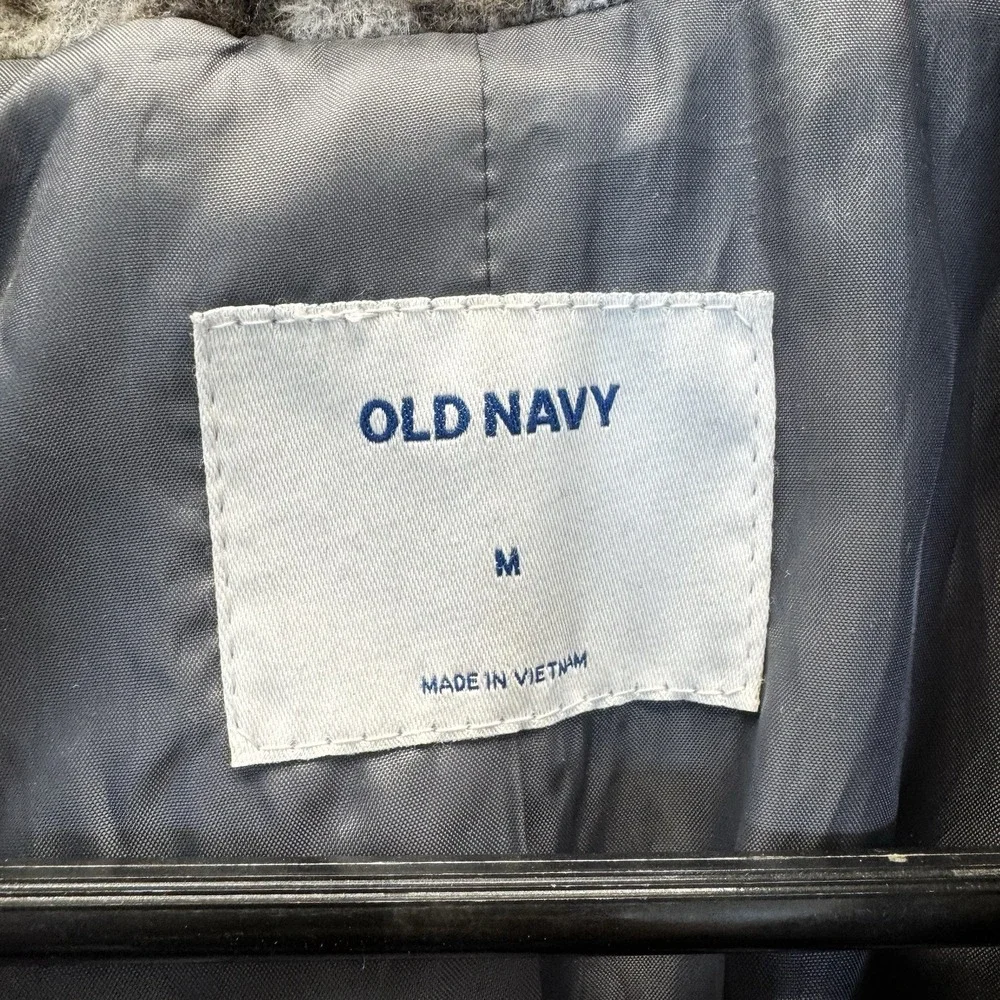 Old Navy this faux