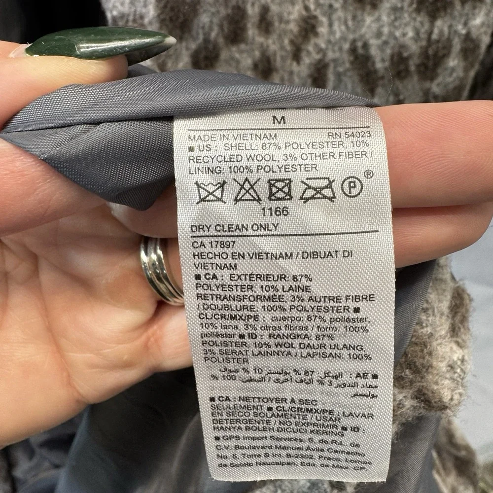 Old Navy this faux