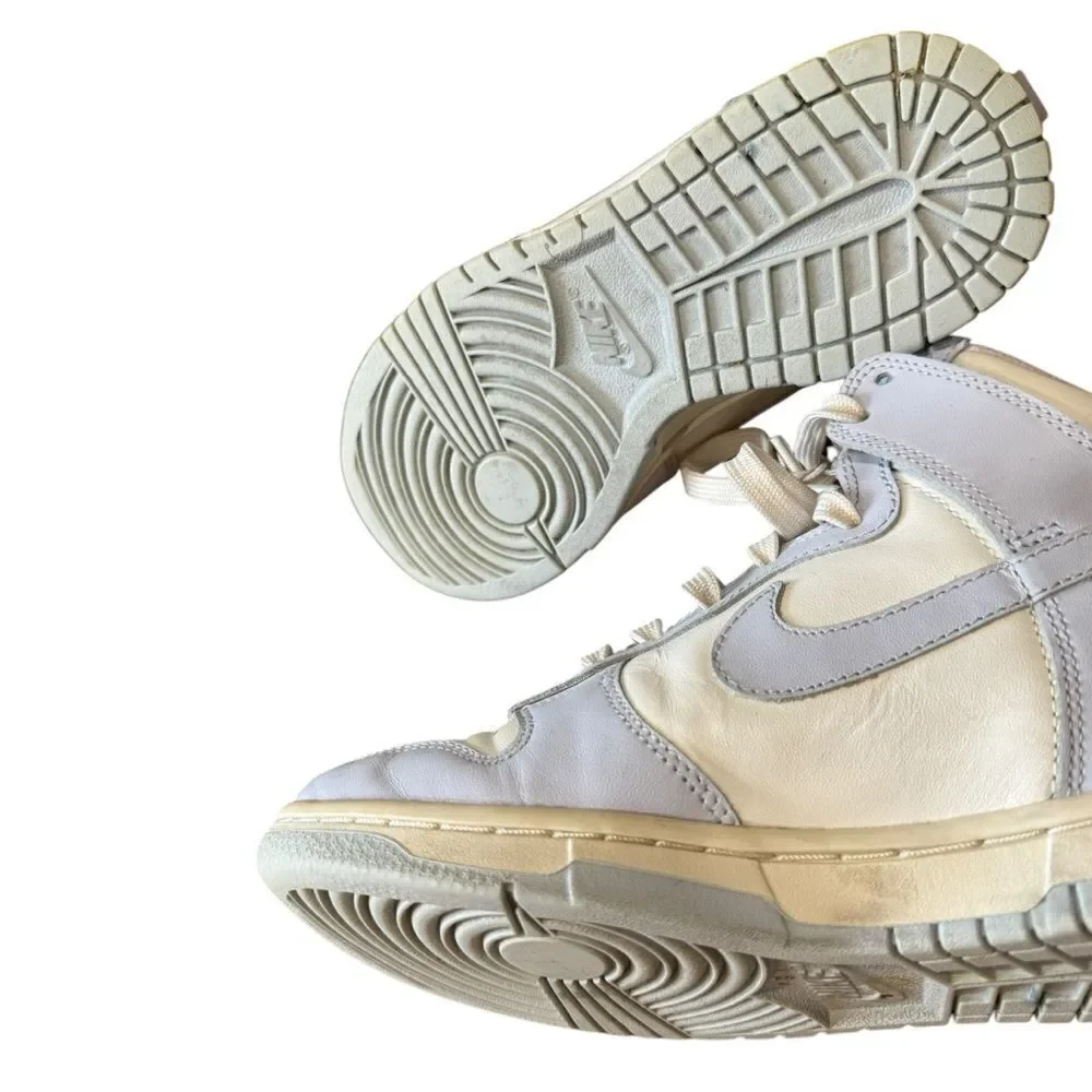 Nike stylish high