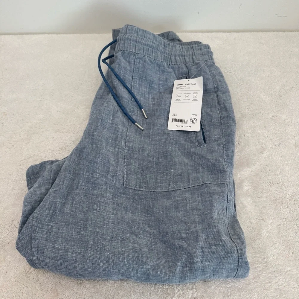Athleta questions leave