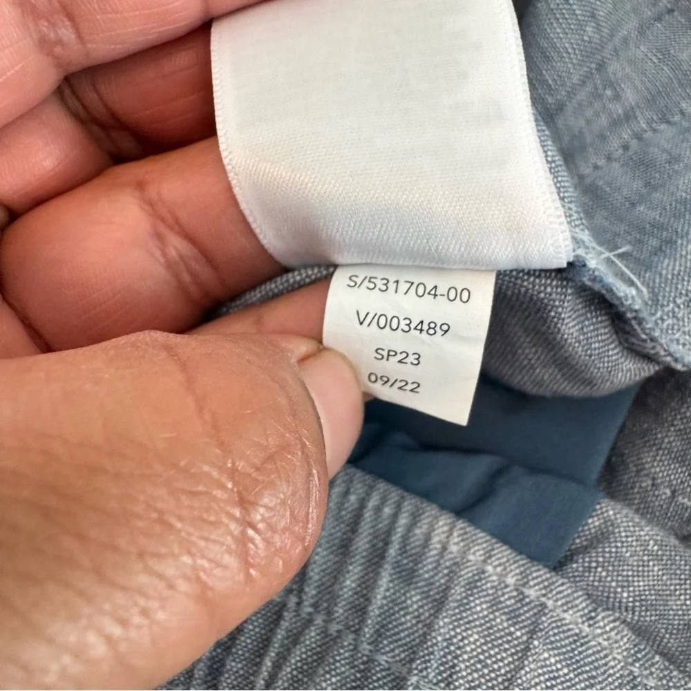 Athleta questions leave