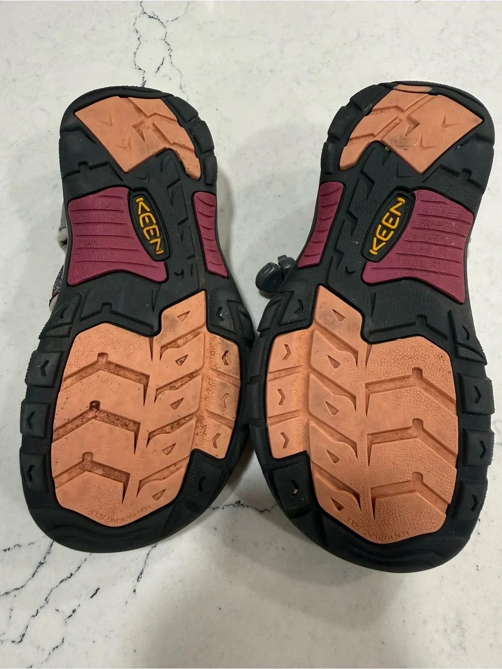 Keen newport h2