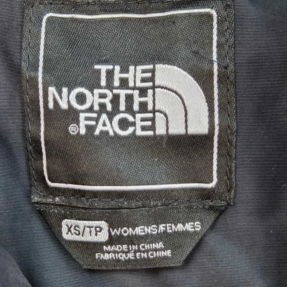 The North Face north face