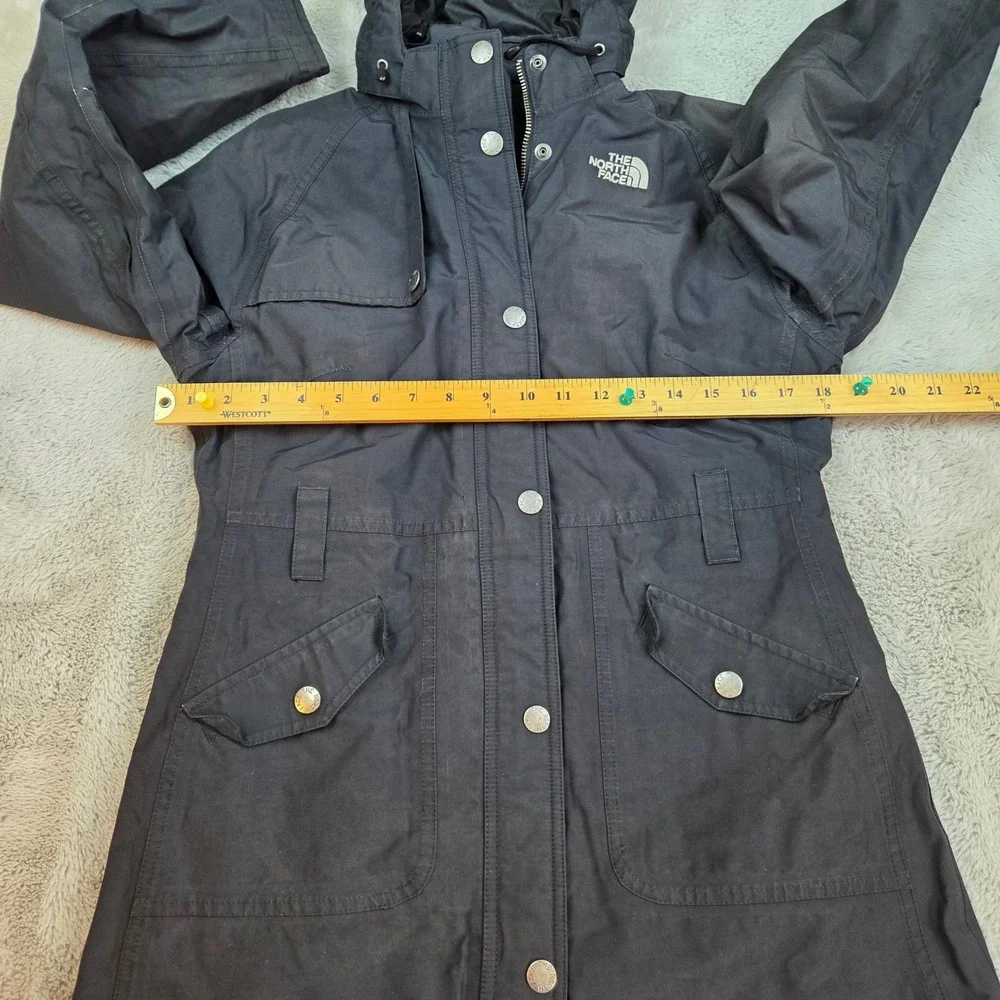 The North Face north face