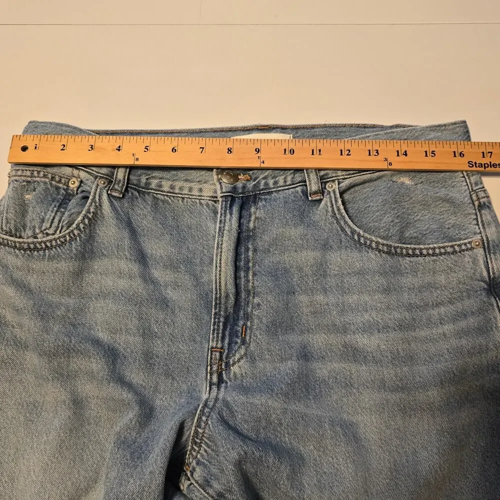 Madewell jeans womens