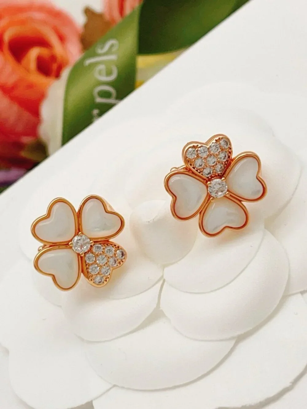 Van Cleef & Arpels​ excellent used
