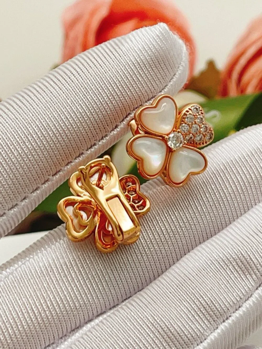 Van Cleef & Arpels​ excellent used