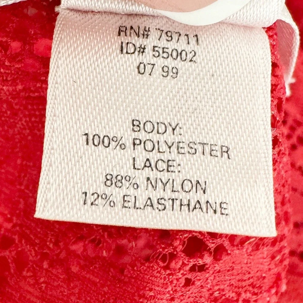 Victorias Secret vintage victoria