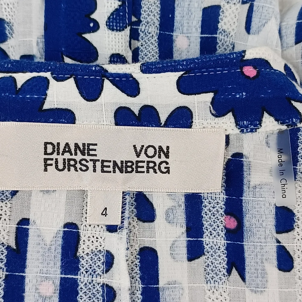 Diane Von Furstenberg diane von