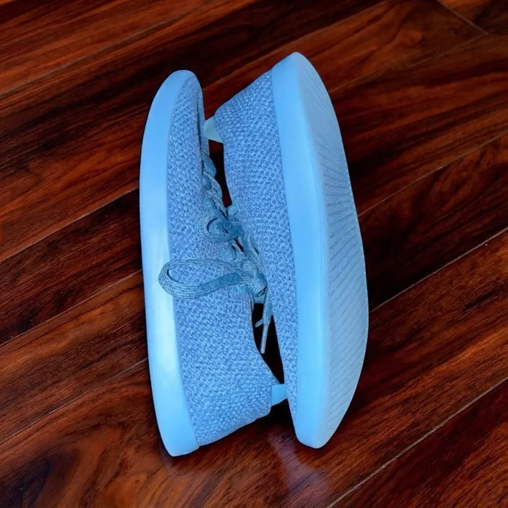 allbirds mci treasures