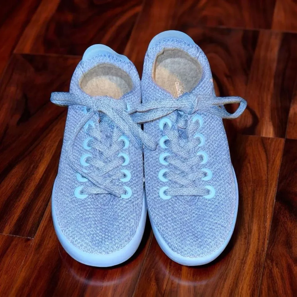 allbirds mci treasures