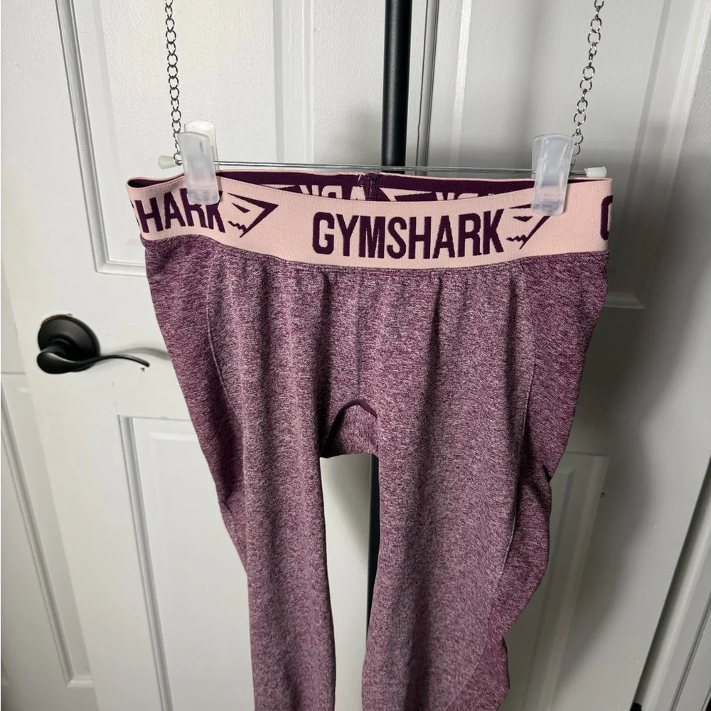 Gymshark comfortable stretch