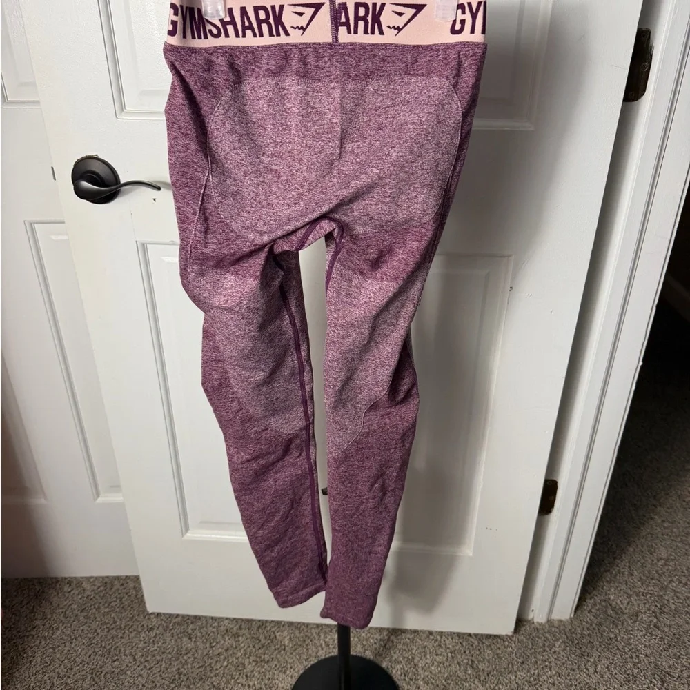 Gymshark comfortable stretch