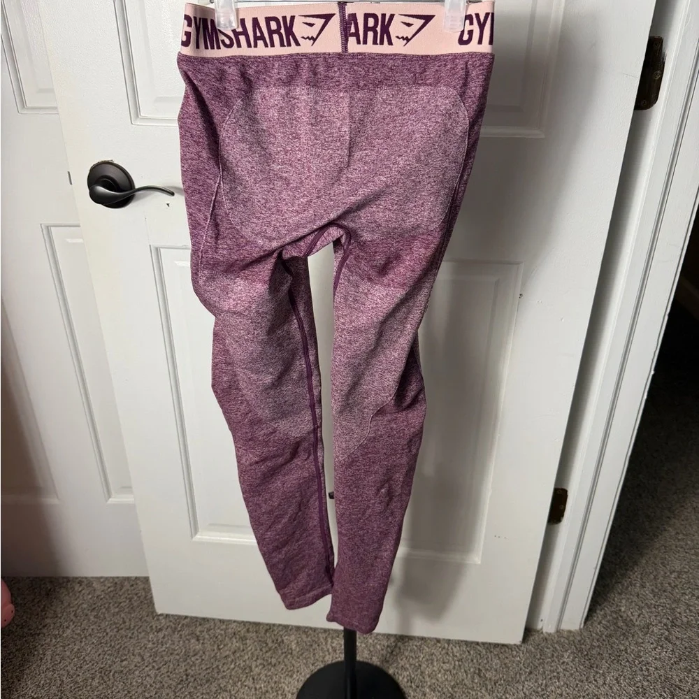 Gymshark comfortable stretch