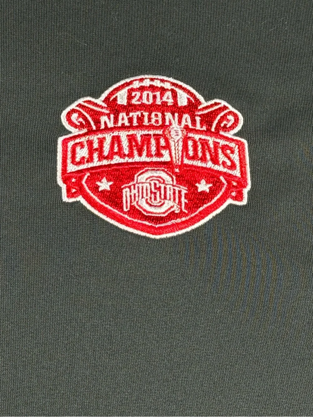 Nike dri fit