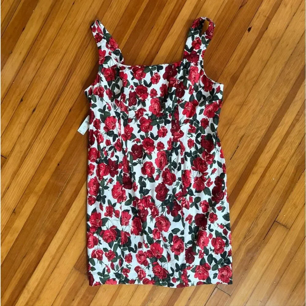 Maeve nwt rose