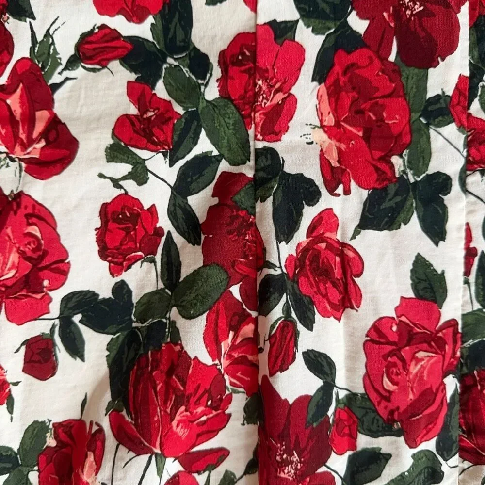 Maeve nwt rose