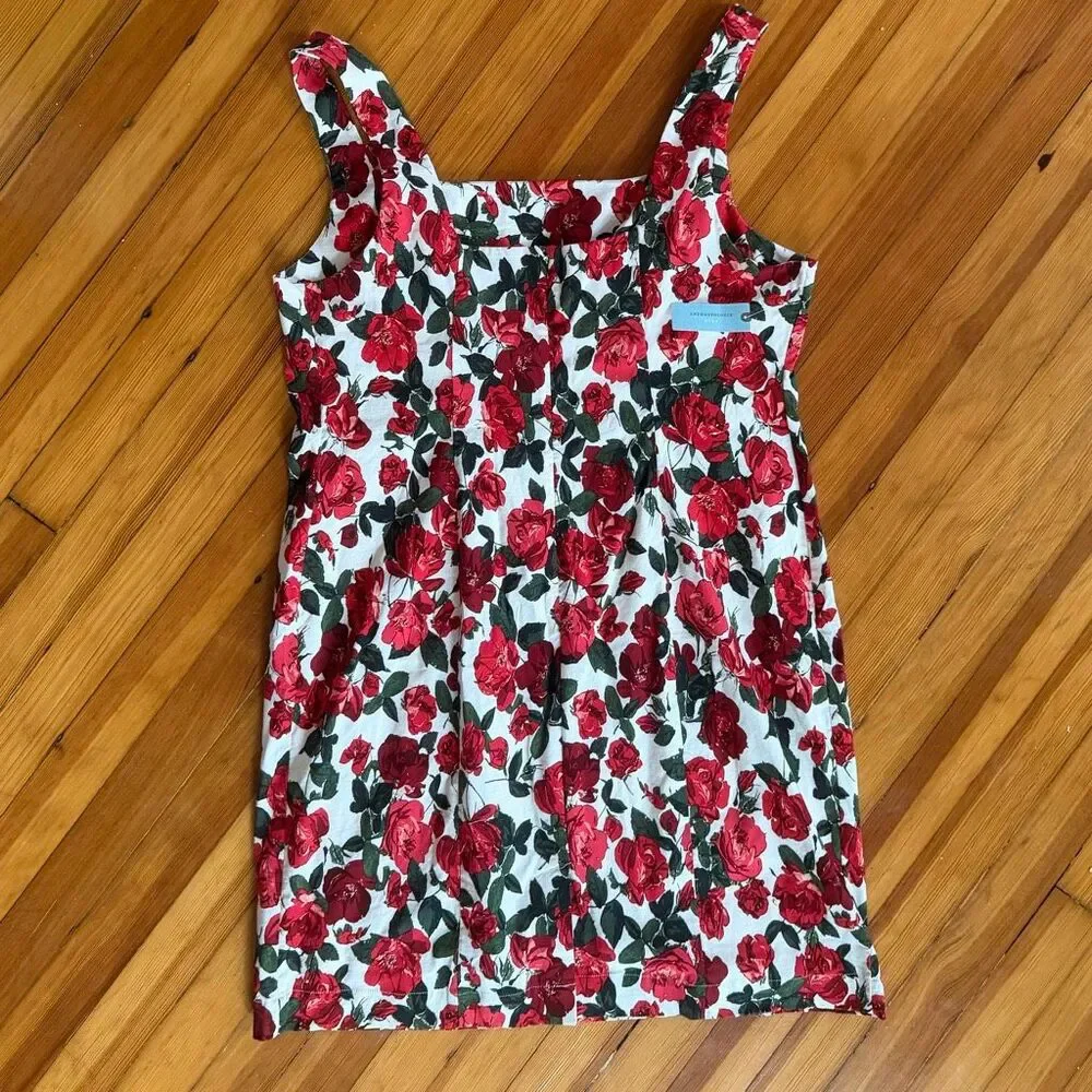 Maeve nwt rose